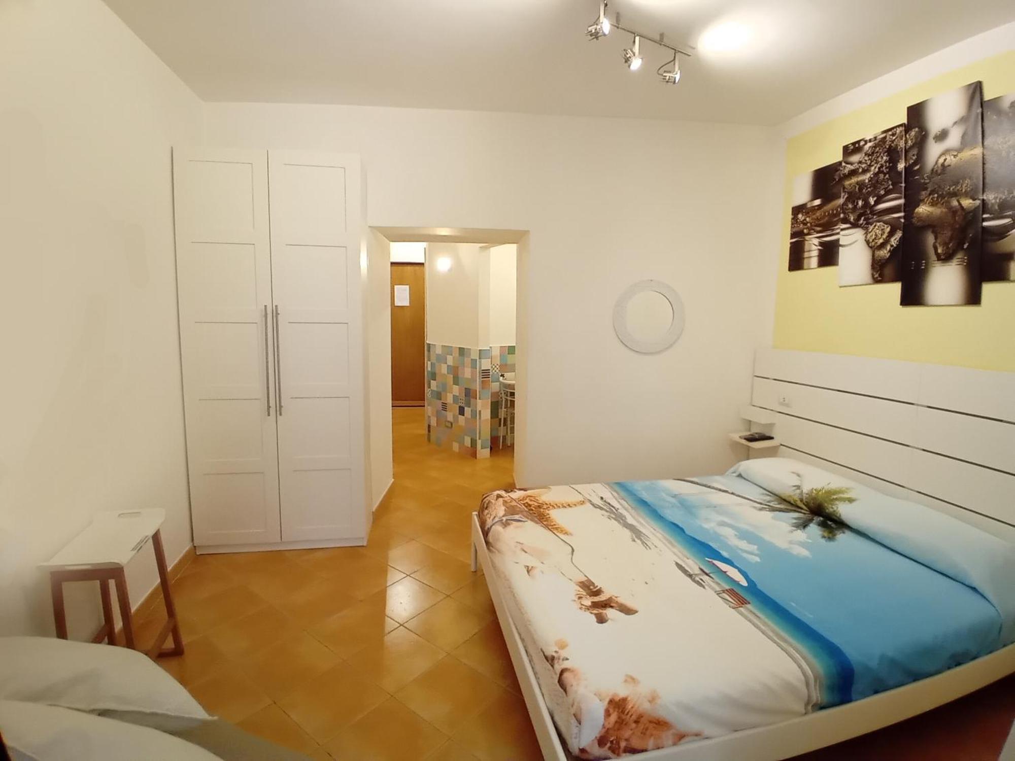 Porta Nova Appartamento